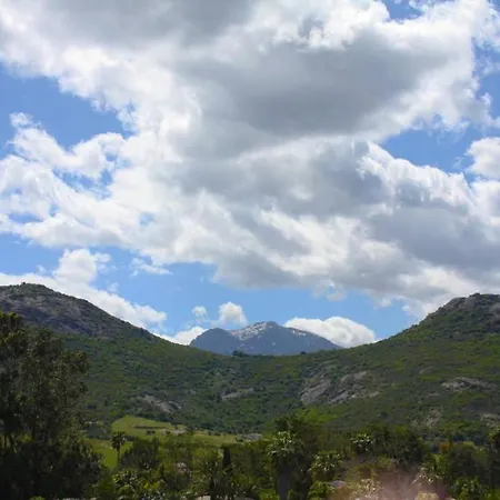 T2 Loft Entre Et Montagne *