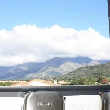 T2 Loft Entre Et Montagne * Calenzana