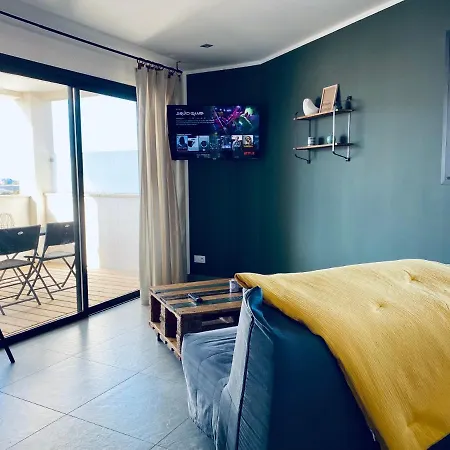 T2 Loft Entre Et Montagne