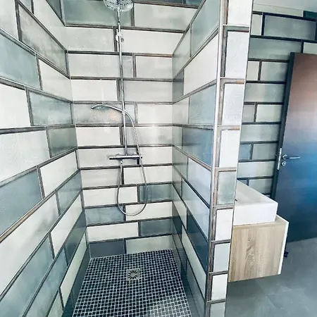 T2 Loft Entre Et Montagne Lägenhet Calenzana