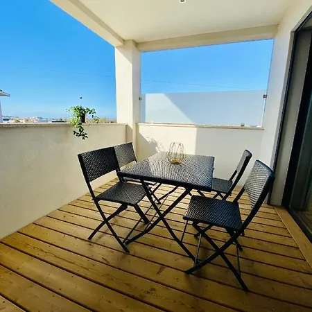 T2 Loft Entre Et Montagne * Calenzana