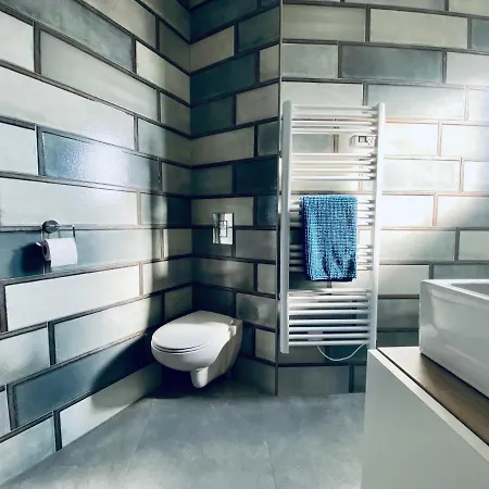 T2 Loft Entre Et Montagne * Calenzana