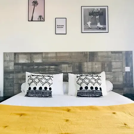 T2 Loft Entre Et Montagne Calenzana