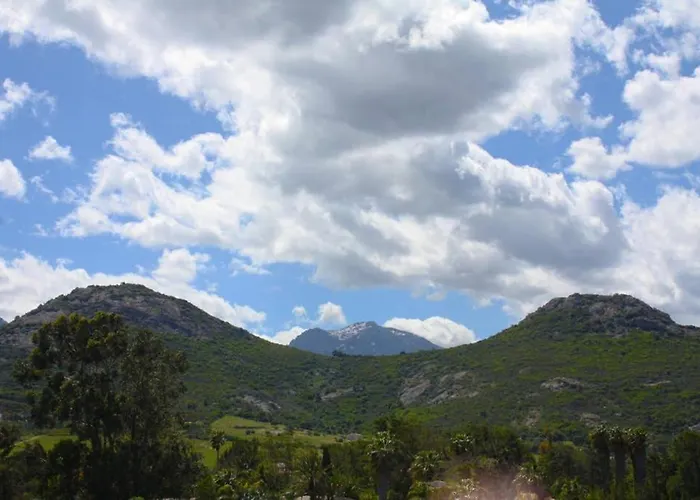 T2 Loft Entre Et Montagne *