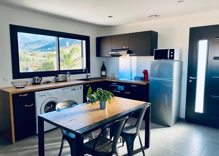 T2 Loft Entre Et Montagne *