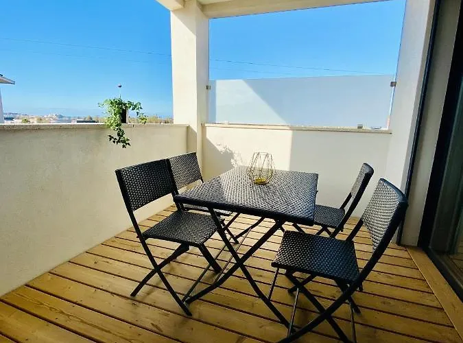 T2 Loft Entre Et Montagne * Calenzana