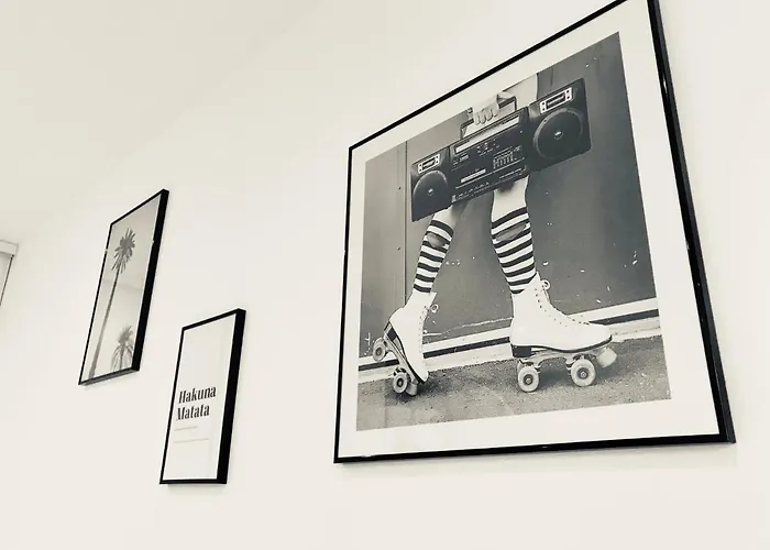 T2 Loft Entre Et Montagne *