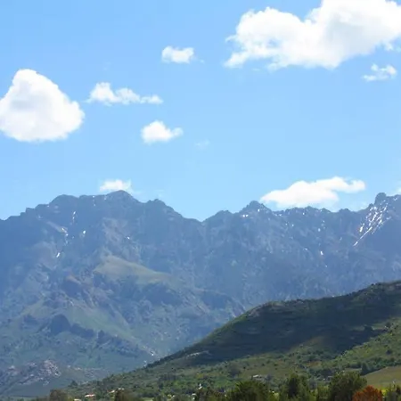 T2 Loft Entre Et Montagne Διαμέρισμα *