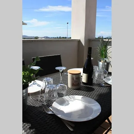 Apartment T2 Loft Entre Et Montagne