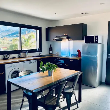 T2 Loft Entre Et Montagne *