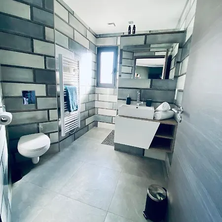 T2 Loft Entre Et Montagne Διαμέρισμα