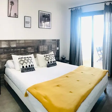 T2 Loft Entre Et Montagne * Calenzana