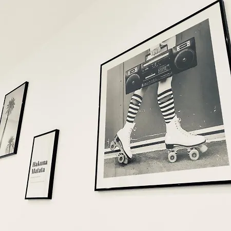 T2 Loft Entre Et Montagne *