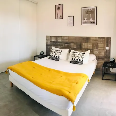 Apartment T2 Loft Entre Et Montagne