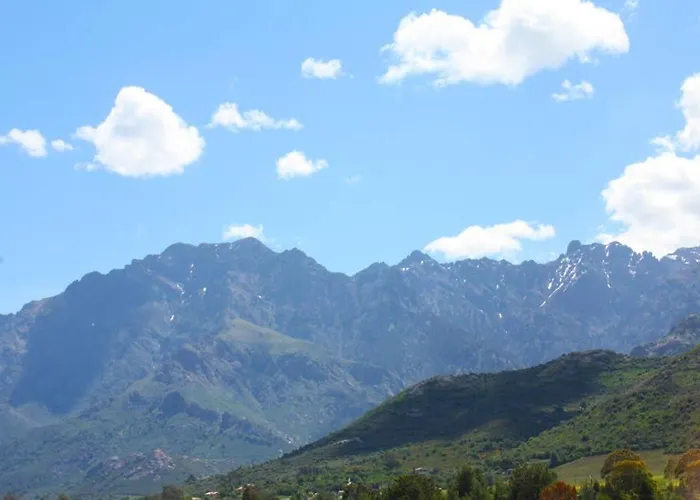 T2 Loft Entre Et Montagne 公寓 *