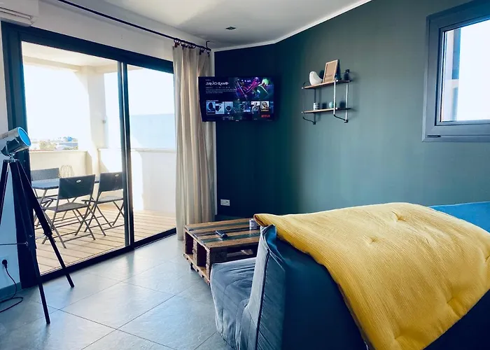 T2 Loft Entre Et Montagne