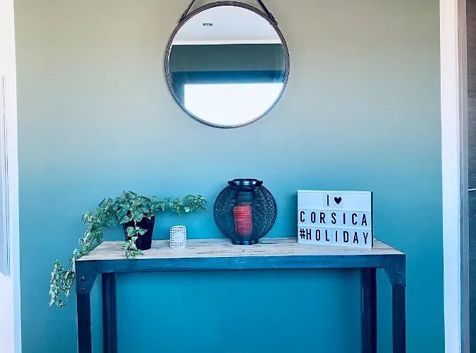 公寓 T2 Loft Entre Et Montagne 卡伦扎纳