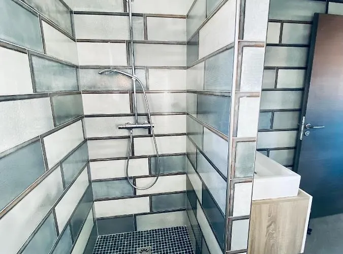 T2 Loft Entre Et Montagne Appartement Calenzana