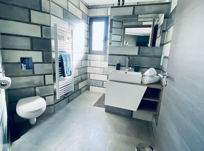 T2 Loft Entre Et Montagne Appartement