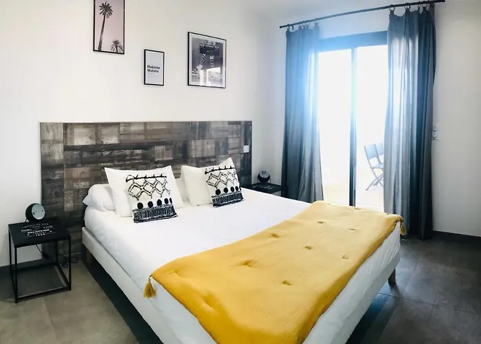 T2 Loft Entre Et Montagne * Calenzana