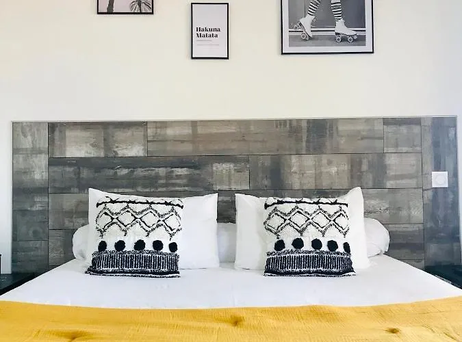 T2 Loft Entre Et Montagne 卡伦扎纳